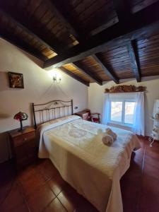 Casa Rural Era de los Trigales