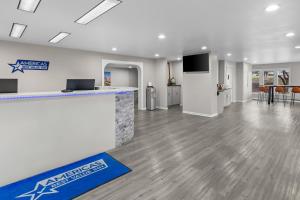 Americas Best Value Inn Austin