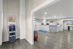Americas Best Value Inn Austin