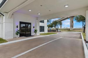 Americas Best Value Inn Austin