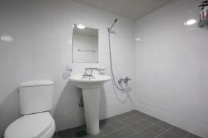 G Mini Hotel Dongdaemun