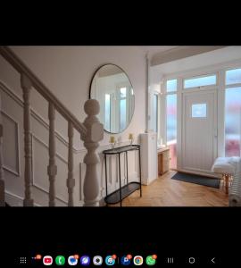 HARU RESIDENCE, Close to Tower Bridge, 6 bed House can sleep up to 16 peo