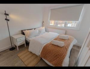 HARU RESIDENCE, Close to Tower Bridge, 6 bed House can sleep up to 16 peo