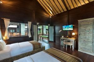 Coconut Boutique Resort