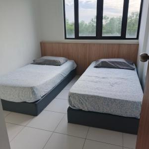I&M Staycation