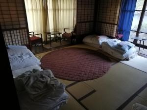 z Authentic Trad Villa experience