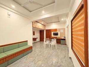 Pullat Suites