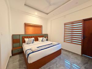 Pullat Suites