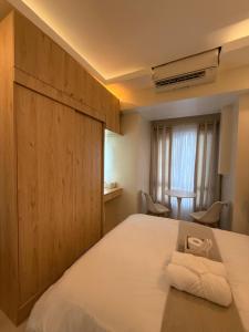 Luxe Xcape - Stylish and cozy vibes in Quezon City