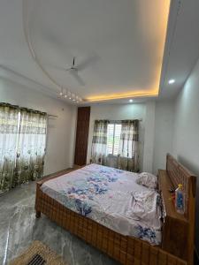 Countryside Comfort near CRPF Camp -Chakia Retreat