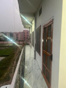 Countryside Comfort near CRPF Camp -Chakia Retreat