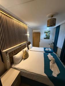 Galaxy Hotel Sultanahmet