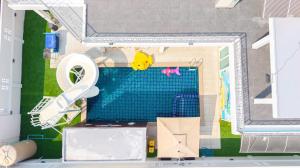 Private Ocean Breeze Pool Villa - Pattaya