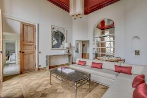 Prime apartment - 3BDR - 6P - Invalides