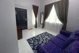 Homestay Babah