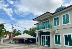 Homestay Babah