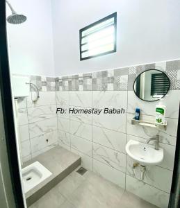 Homestay Babah