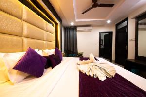 Hotel Grey Castle - Near Haridwar Railway Station