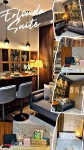 Shore 2 Residence Erlinda suite