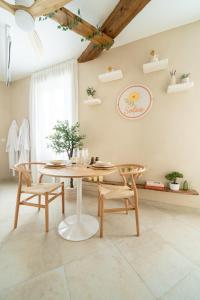 Private Suite, Wellness with Sauna, Downtown