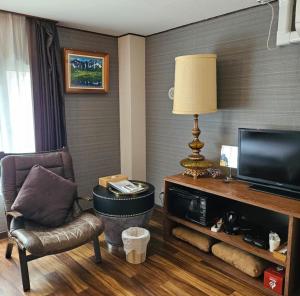 響時Kyouzi 5F長堀橋