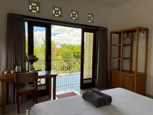 Villa Garden Ubud by MAK