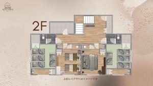 興津ビーチサイドヴィラ 勝浦 - Okitsu Beachside Villa - Katsuura