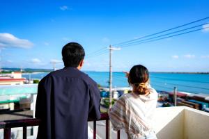 Okinawa Blessing Resort