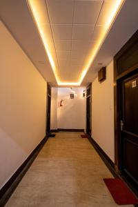 Hotel Grey Castle - Near Haridwar Railway Station