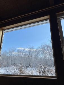 ENJ Farmstay in Hokkaido