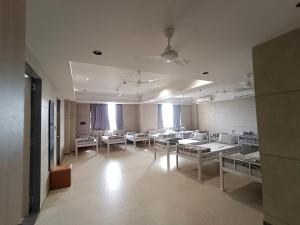 Sarju Palace Dormetry
