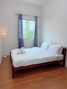 EQAMEL Homestay 2