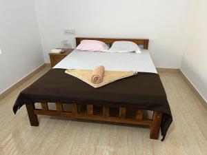 2BHK Fully Furnished Apartment with AC, Wi-Fi, Parking