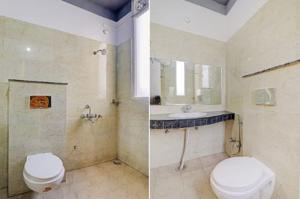 RROOMS Elite Hotel Jayati Oasis Inn