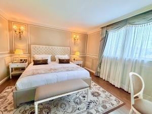 Hôtel Colbert Palace