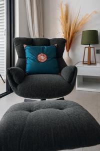 Rose & Golf at Rose Apple Square