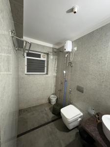 1 Villa by SNB Premium 3BHK Poolside Escape