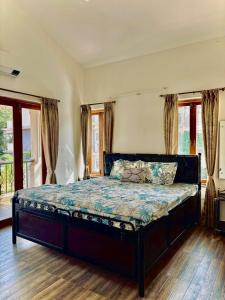 1 Villa by SNB Premium 3BHK Poolside Escape