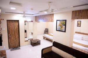 StayGuru Park View Residency