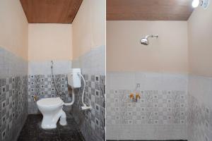 SPOT ON Ayansh Hotel