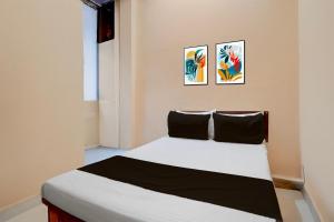 SPOT ON Ayansh Hotel