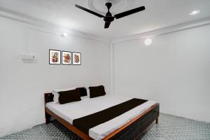 SPOT ON 6100 Luxury Club