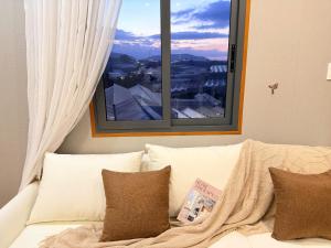 TAWA HOME l 2BRD 3WC - Panorama Glasshouse View Da Lat of CoCohome