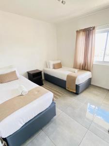 City Duplex Trift Apartment