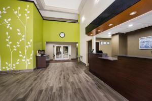 Sleep Inn & Suites Valdosta Mall Area