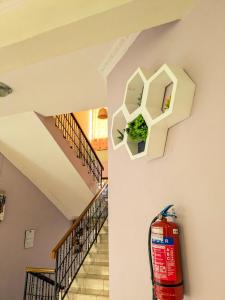 Snow View Hotel Boma