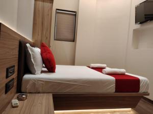 Hotel Lexus7