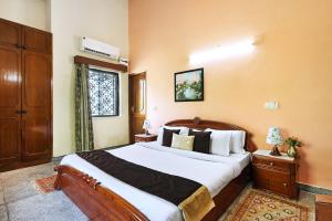 Sheilma 4 BHK Farmhouse With Private Pool Gazebos & Garden