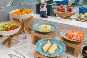 Atour Hotel Chongqing Nanping Pedestrain Street