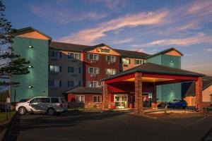 Comfort Inn & Suites Ocean Shores